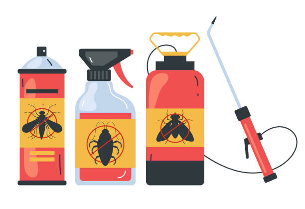 Best Pest Control Near Me  in Evans, CO